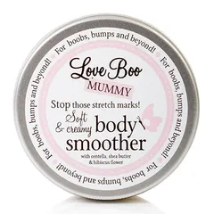 Love Boo - Body Smoother
