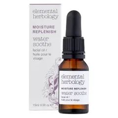 Elemental Herbology - Water Soothe Facial Oil