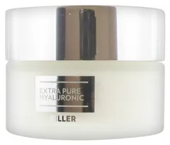 Incarose - Extra Pure Hyaluronic Filler