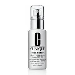 Clinique - Even Better Skin Tone Correcting Lotion SPF20