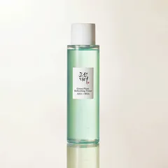 Beauty of Joseon - Tonique Rafraîchissant à la Prune Verte : AHA + BHA