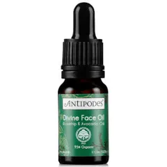 Antipodes - Organic Avocado Oil and Rosehip Divine Face Oil
