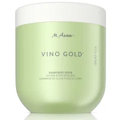 M. Asam - Vino Gold Body Exfoliant