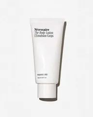 Nécessaire - Body Lotion - Fragrance Free