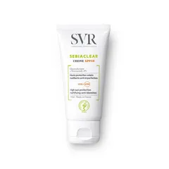 SVR - SEBIACLEAR Crème SPF50