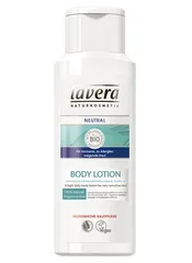 Lavera - Neutral Body Lotion