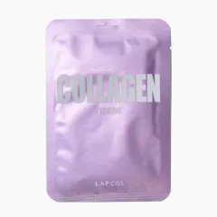 Lapcos - Daily Collagen Mask