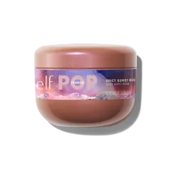 e.l.f. Cosmetics Spicy Bundt Nice Silky Body Cream - POP Tromso Collection