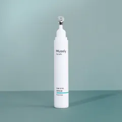 Musely - The Eye Serum