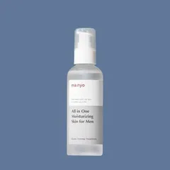 Manyo - All In One Moisturizing Skin For Men