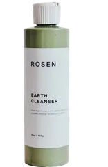 Rosen Skincare - EARTH CLEANSER