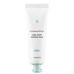 SOS Tightening Pore Clinic Pore Tight Sleeping Pack