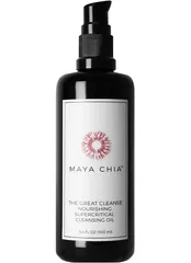 Maya Chia - The Great Cleanse Nourishing Cleansing Oil