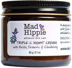 Mad Hippie - Triple C Night Cream