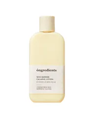 Ongredients - Skin Barrier Calming Lotion