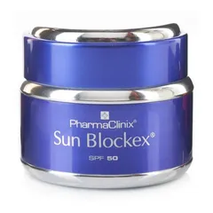 PharmaClinix - Sun Blockex SPF 50 Cream
