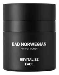 BAD NORWEGIAN - Revitalize Face