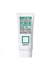 ROVECTIN - Skin Essentials Deep Moisture UV Protector SPF50+ PA++++