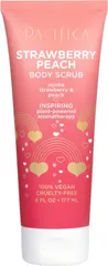 Pacifica - Strawberry Peach Body Scrub
