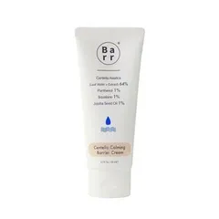 Barr - Centella Calming Barrier Cream