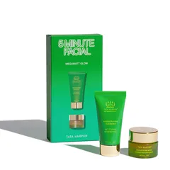 5 Minute Facial MegaWatt Glow