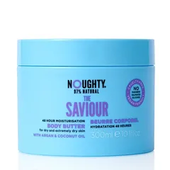 Noughty - The Saviour Body Butter
