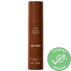 CAY SKIN - Isle Glow Face Lotion SPF 45