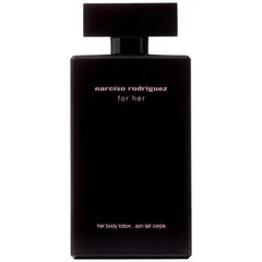 Narciso Rodriguez - For Her Body Lotion