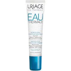 Uriage - Thermal Water Eye Contour Water Care