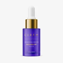 Cirem Skincare - Mending Moon Moonglow Face Oil