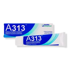 A313 Vitamin A Pommade