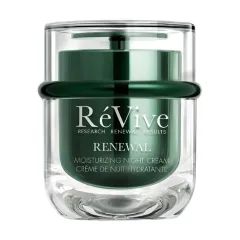 RéVive - Renewal Moisturizing Night Cream