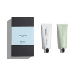 Blue Lagoon Skincare - Mask Duo - Weekly Glow