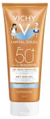 Capital Soleil Wet Skin Gel SPF50+ Special Children