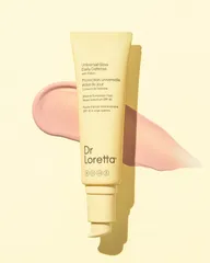 Dr. Loretta - Universal Glow Daily Defense Mineral Sunscreen Fluid SPF 40