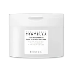 SKIN 1004. - Buy Skin1004 Madagascar Centella Tone Brightening Dark Spot Ampoule Pad Australia - Korean Skincare Online