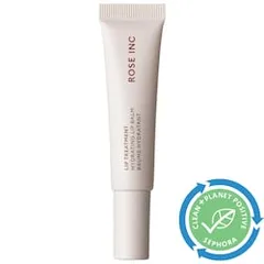 ROSE INC - Lip Treatment Hydrating Balm With Squalane