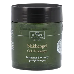 De Tuinen - Slakkengel