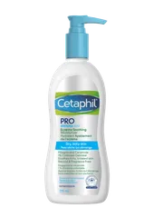 Cetaphil - PRO RESTORADERM Eczema Soothing Moisturizer