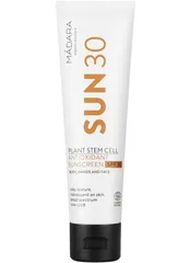 MADARA - Plant Stem Cell Antioxidant Sunscreen SPF30