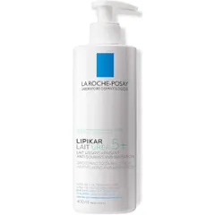 La Roche-Posay - Lipikar Lait Urea 5+ Lotion