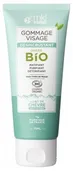 MKL Green Nature - Goat Milk Face Scrub Organic