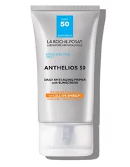 La Roche-Posay - Anthelios Anti-Aging Primer with SPF 50 Sunscreen