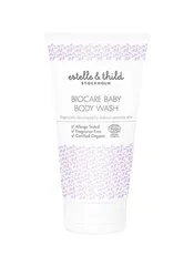 Estelle and Thild - Estelle Thild BioCare Baby Body Wash