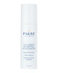 Pause Well-Aging - Collagen Boosting Moisturiser