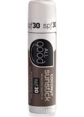 All Good - Coconut Sunstick SPF 30