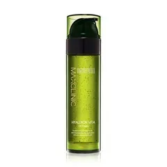 MAXCLINIC - Hyaluronic Acid Vita Oil Foam