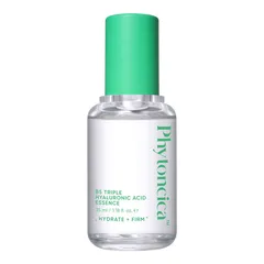 AMUSE - Phytoncica™ B5 Triple Hyaluronic Acid Essence