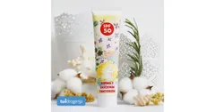 Cvetka - Otroška spf 50 krema za zaščito pred soncem