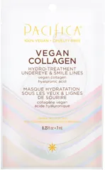 Pacifica - Vegan Collagen Hydro-Treatment Eye Patches